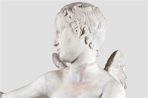 hermes che incorda l'arco|File : Torso di eros che incorda l'arco, copia romana da orig. di .